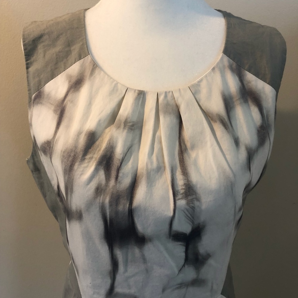 T Tahari Dress 8 - Picture 3 of 8